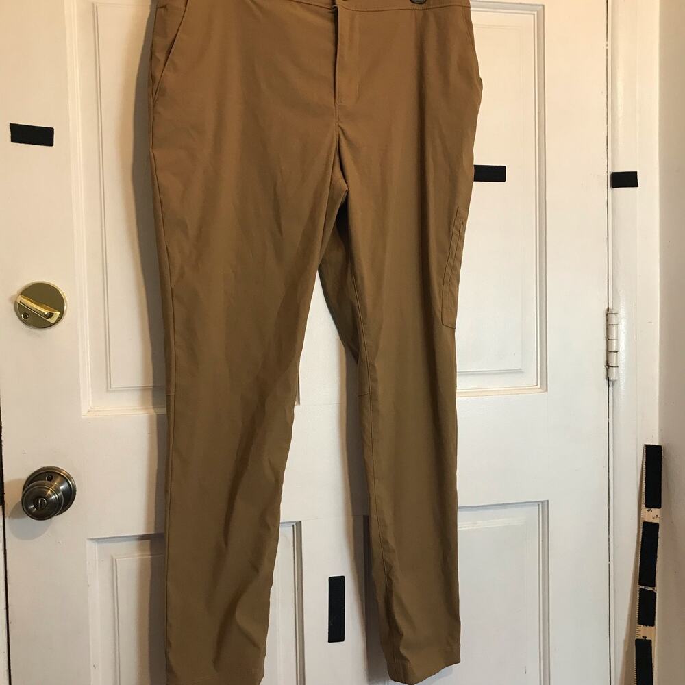 COLUMBIA SPORTSWEAR Hiking Pants Men's L